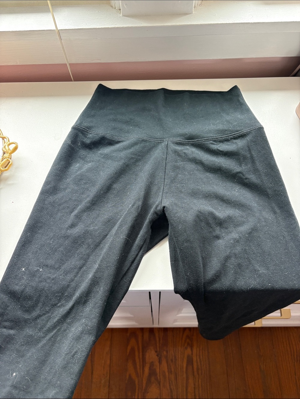 Black Aerie Leggings